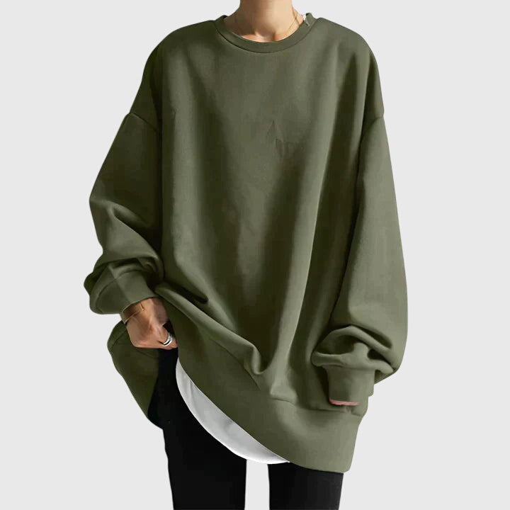 Scarlett™ | Comfy Loose-Fit Sweater