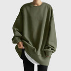 Scarlett™ | Comfy Loose-Fit Sweater