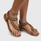 Maisara | Elegant Sandals