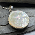 Gynnifer Tree of Life Necklace