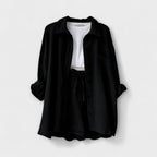 Roselina | Elegant Top & Bottom