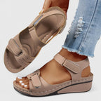 Emarise | Orthopedic Sandals