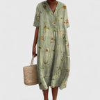 Sereina | Elegant Dress