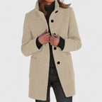 Jayzmarie | Elegant Coat