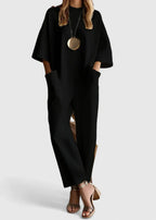 Ivanyelle | Elegant Jumpsuit