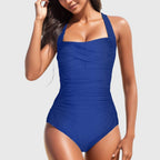 Lina - One-Piece Swimsuit