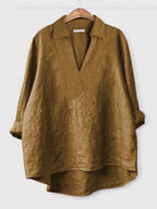 Florenyssa | Sophisticated Blouse