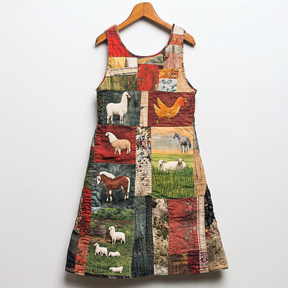 Patsy - Country Farm Knits