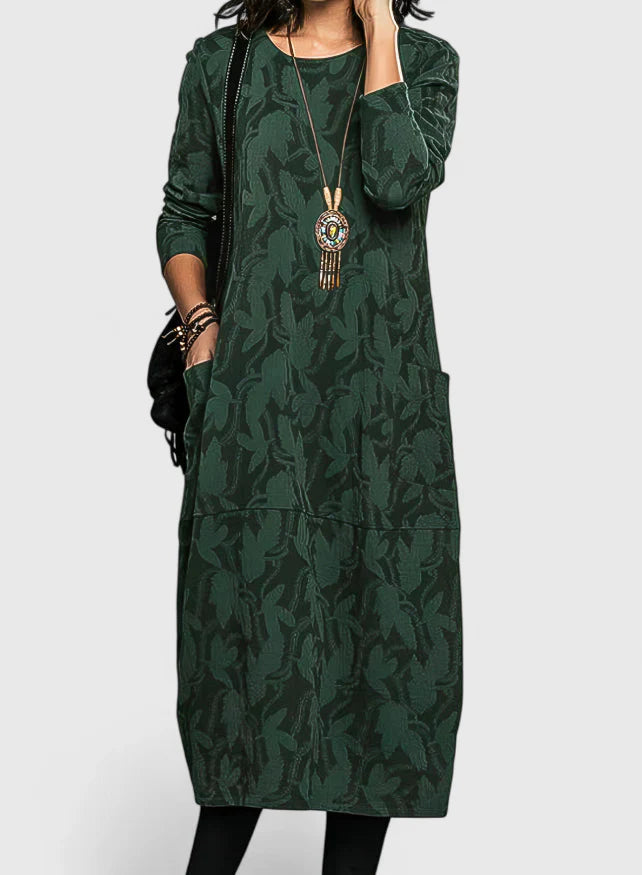 Emry | Comfortable Dress