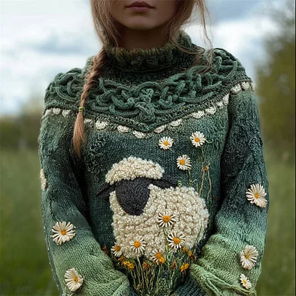 Terri - Country Farm Knits