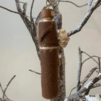 Saint Francis of Assisi Doll