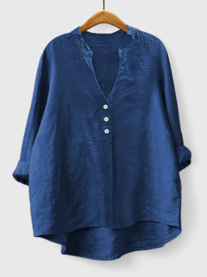 Camaryllah | Comfortable Blouse