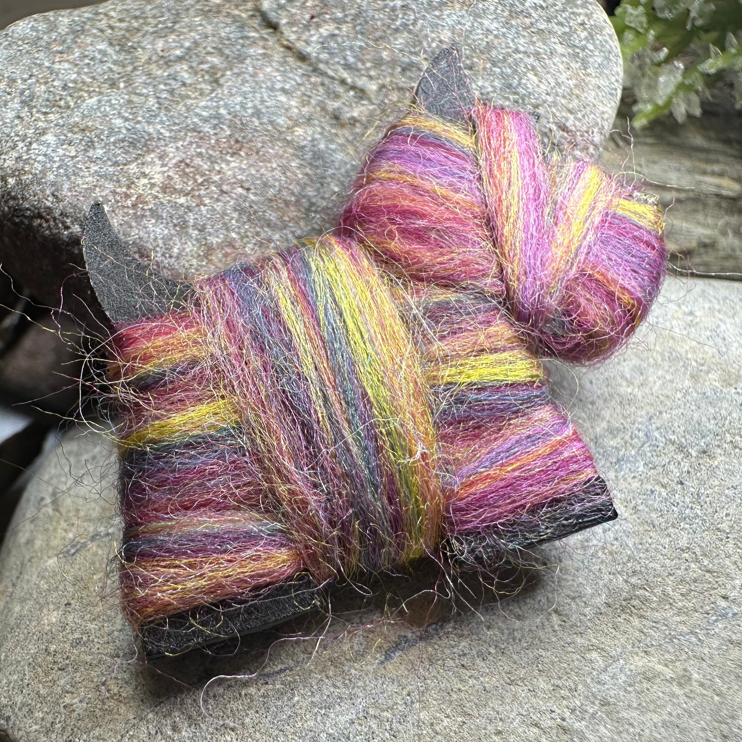 Scottish Scottie Dog Scatter Pin