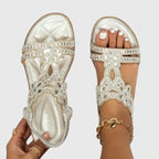 Khalessi | Orthopedic Sandals