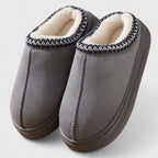 Fay | Orthopedic Slippers