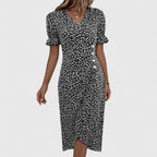 Pauline | Elegant Dress