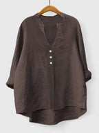 Camaryllah | Comfortable Blouse