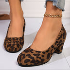 Tazie | Orthopedic Heels