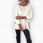 Julianette | Elegant Sweater