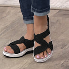 Orthopedic shoes pain reduction sandals