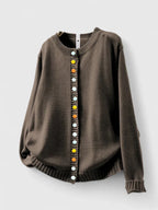 Kalynnah | Comfortable Cardigan