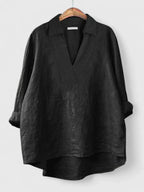 Florenyssa | Sophisticated Blouse