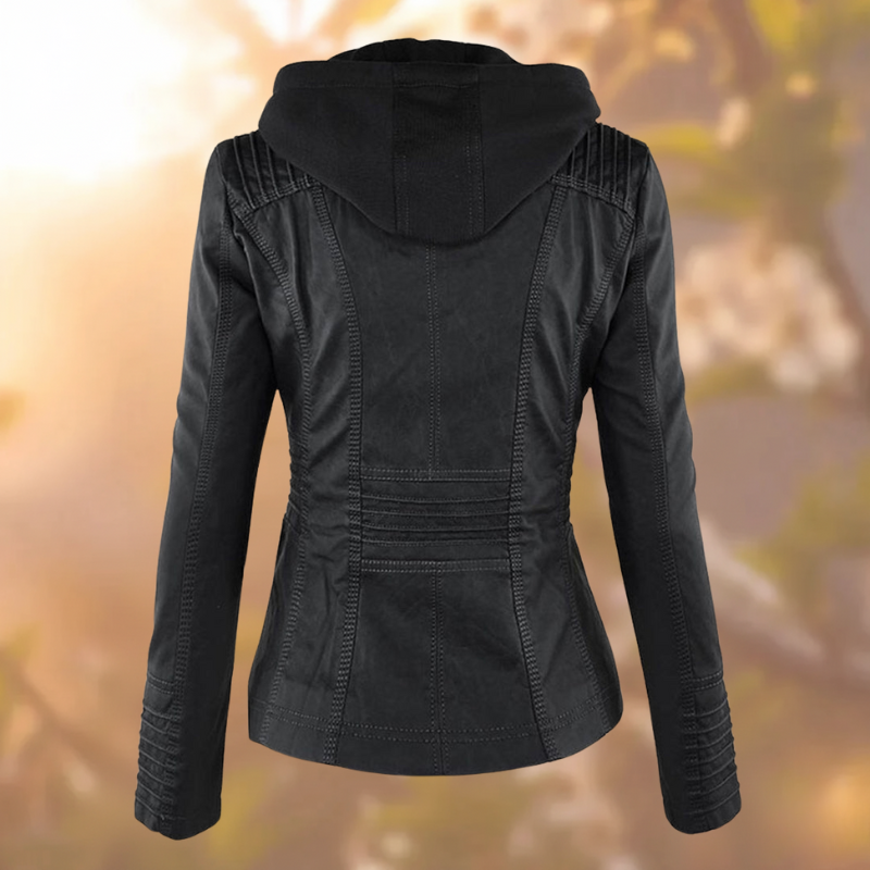 Lake Iliamna - Handmade Leather Jackets