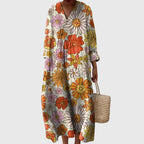 Stephanie™ | Geometric Dress