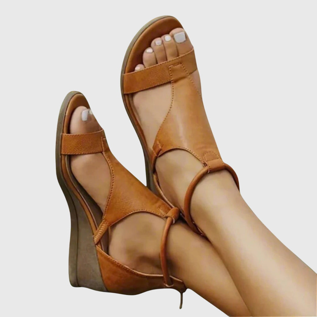 Rosalia™ | Orthopedic Sandals