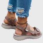Emery™ | Comfortable Orthopedic Sandals