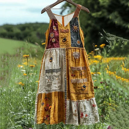 Connie - Country Farm Knits