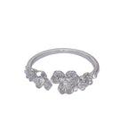 Tonia Dainty Flower Ring