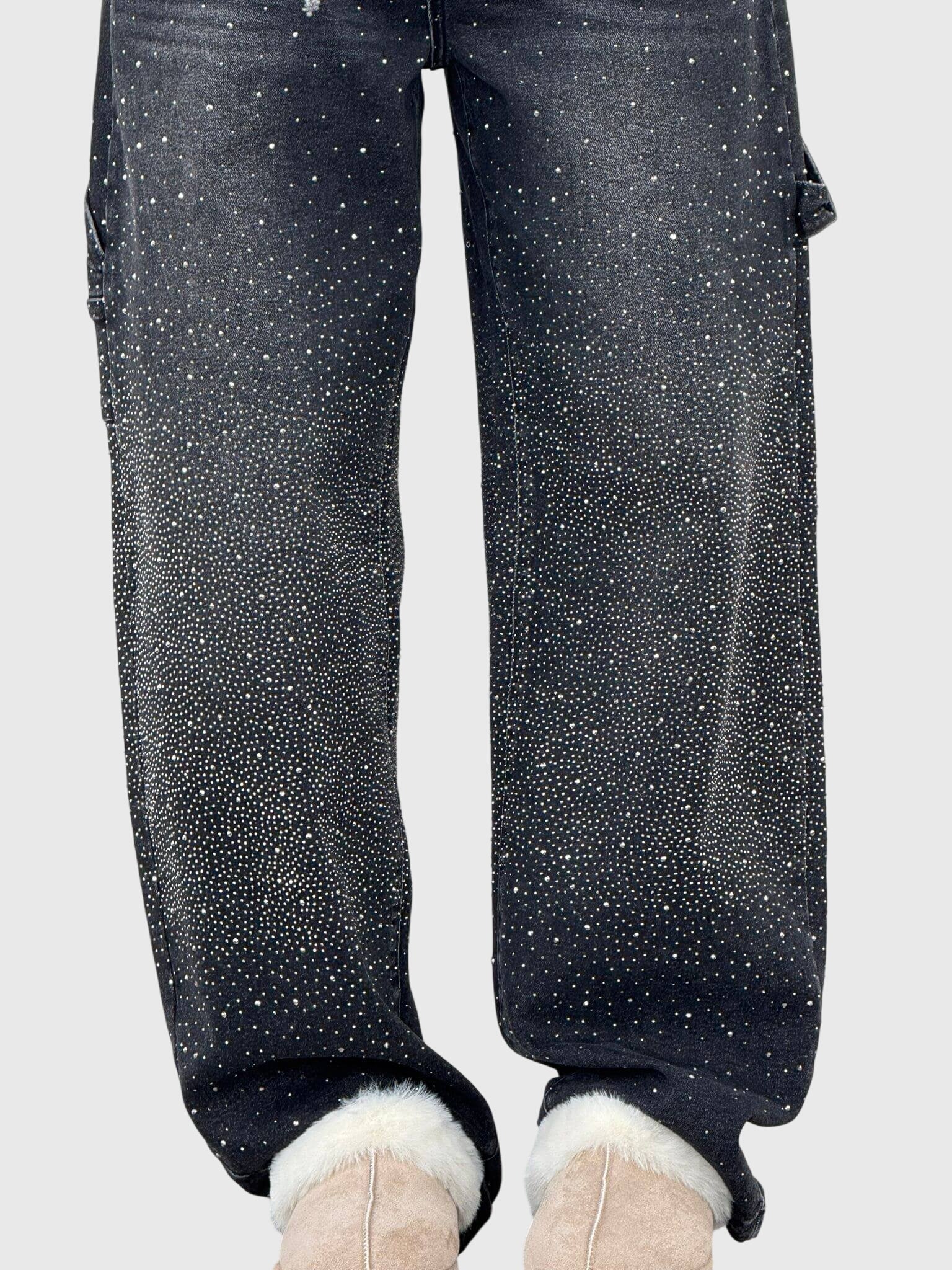 Stella™ | Diamond Pants