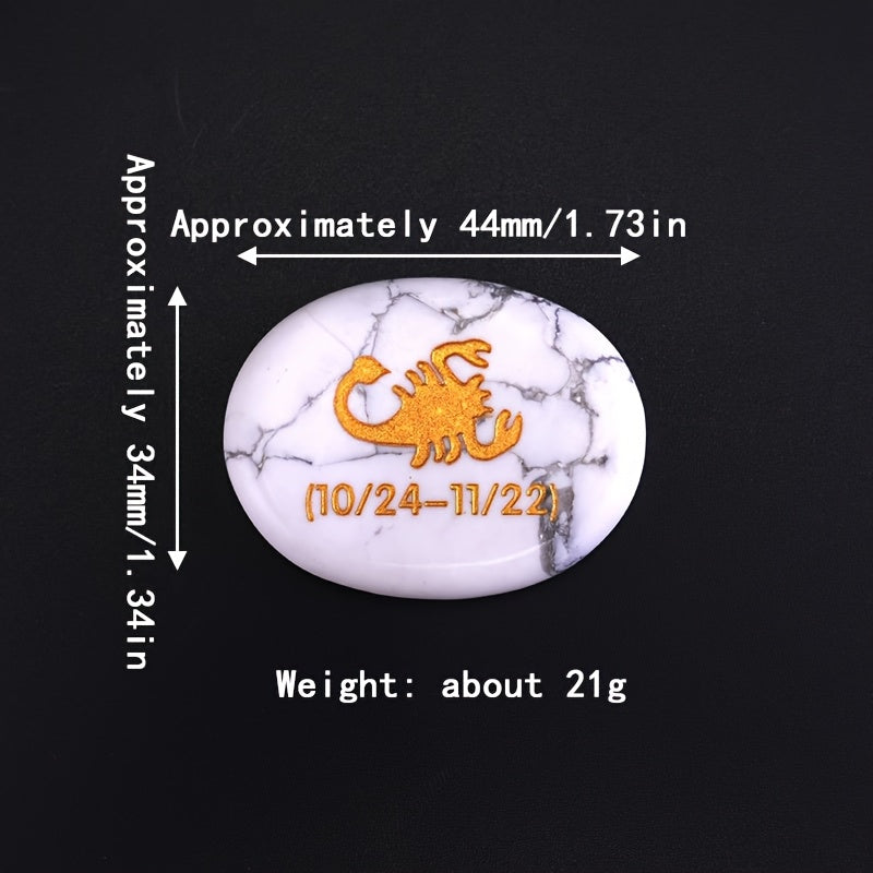 Boho Zodiac Crystal Set - Amethyst & Rose Quartz Stones