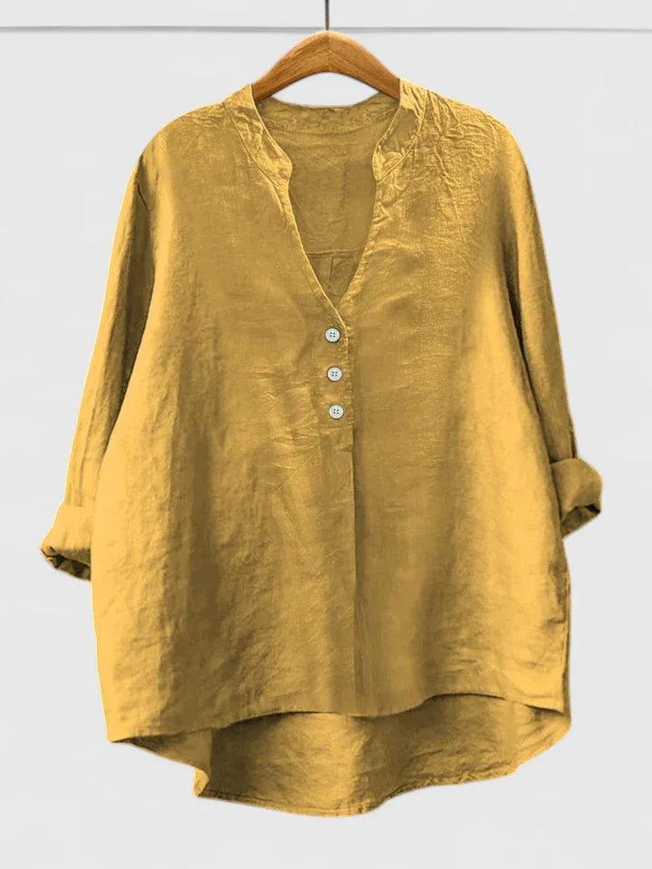 Camaryllah | Comfortable Blouse