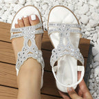 Comfortable and versatile orthopedic summer Sandals