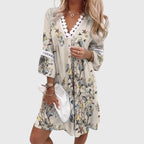 Melody™ | Elegant Summer Dress