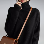 Adelle - Turtleneck Sweater
