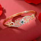 Isla Beaumont Bracelet | Gold