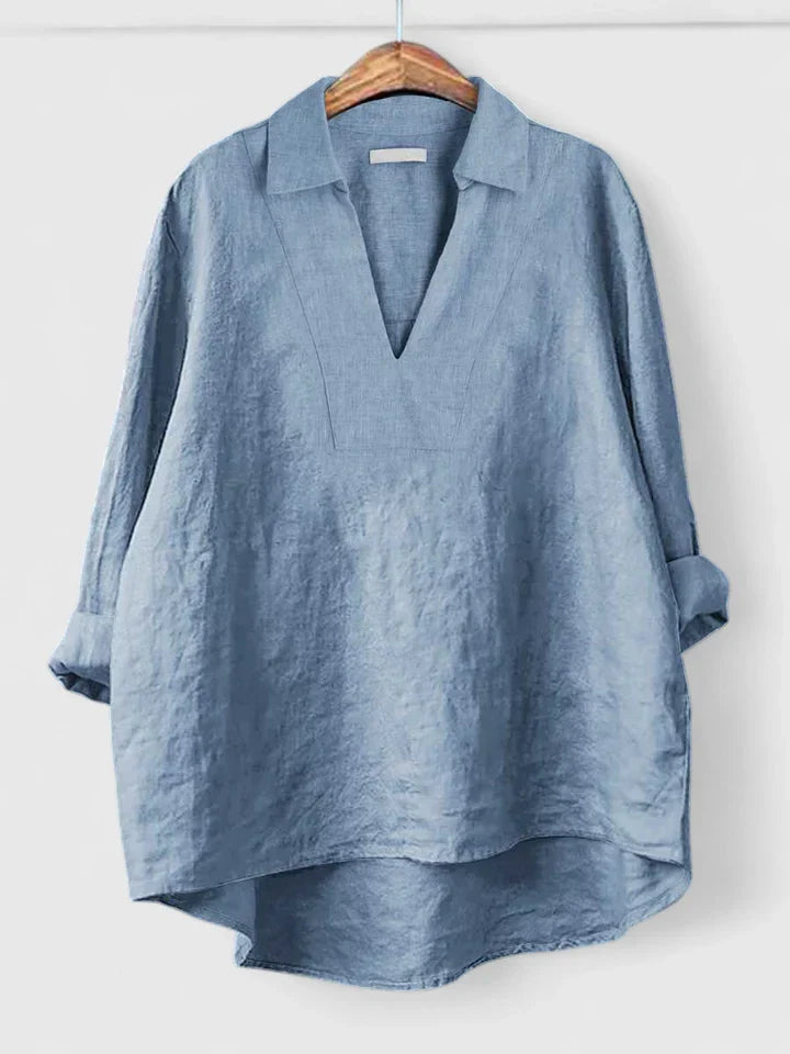 Florenyssa | Sophisticated Blouse