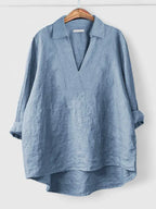 Florenyssa | Sophisticated Blouse