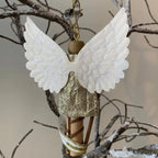 St. Gabriel the Archangel Doll