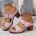 Casual and lightweight supportive orthopedic Sandals