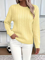 Tahlia™ | Comfortable Sweater