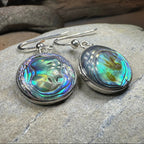 Veronica Tree of Life Earrings