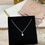 Greta Freshwater Pearl Necklace