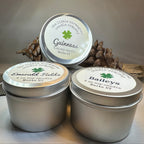 Ireland Dreaming Candle Set