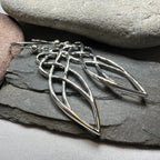 Ella Celtic Knot Earrings