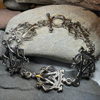 Luckenbooth Bracelet