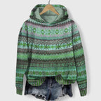 Elyvanyah | Sophisticated Sweatshirt